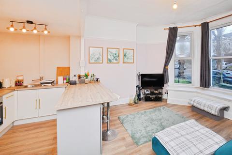 1 bedroom ground floor flat for sale, Valletort Road, Plymouth
