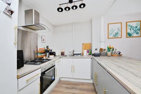 1 bedroom ground floor flat for sale, Valletort Road, Plymouth