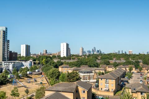 1 bedroom flat for sale, Devons Road, Bow, London