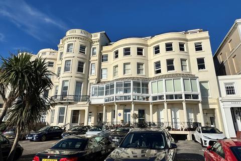 Marine Parade, Brighton