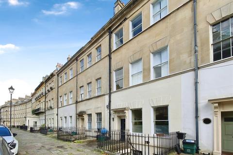undefined, Grosvenor Place, Bath