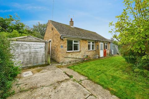 2 bedroom detached bungalow for sale, Willow Drive, Setchey, King's Lynn