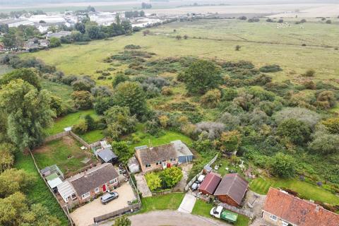 2 bedroom detached bungalow for sale, Willow Drive, Setchey, King's Lynn