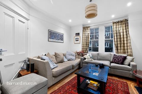 3 bedroom terraced house for sale, Orsett Street, LONDON