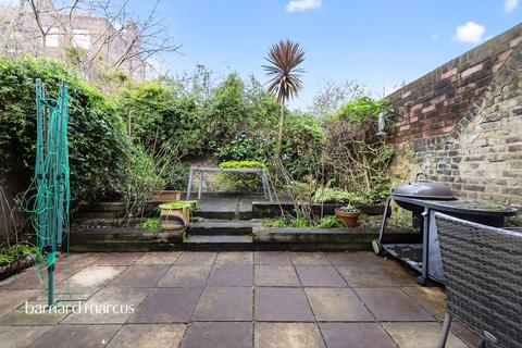 3 bedroom terraced house for sale, Orsett Street, LONDON