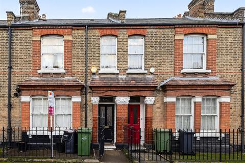 3 bedroom terraced house for sale, Orsett Street, LONDON