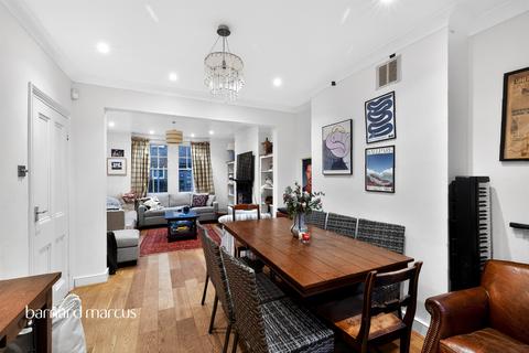 3 bedroom terraced house for sale, Orsett Street, LONDON