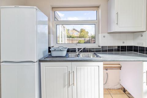 undefined, Middle Green, Leighton Buzzard