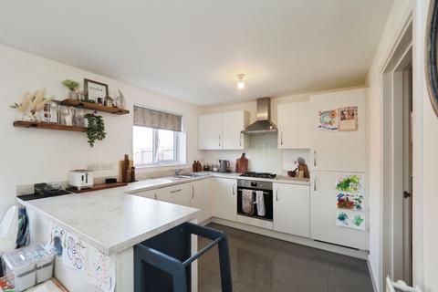 3 bedroom detached house for sale, Chaffinch Drive, Shepshed, Loughborough