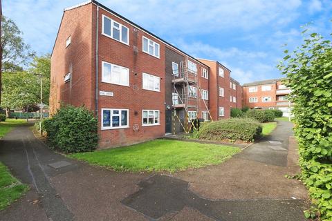 2 bedroom flat for sale, Peel Drive, LOUGHBOROUGH