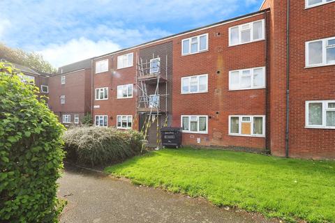 2 bedroom flat for sale, Peel Drive, LOUGHBOROUGH