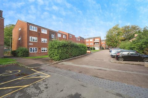 2 bedroom flat for sale, Peel Drive, LOUGHBOROUGH