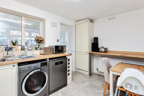 undefined, John Clare Court, KETTERING