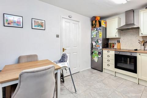 undefined, John Clare Court, KETTERING