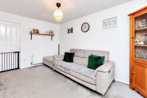 undefined, John Clare Court, KETTERING