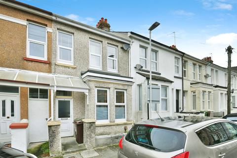 St. Georges Avenue, Plymouth