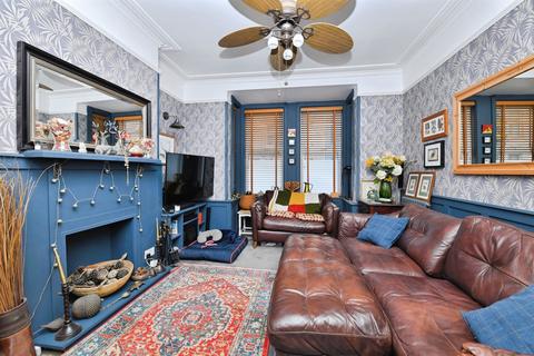 3 bedroom terraced house for sale, St. Georges Avenue, Plymouth