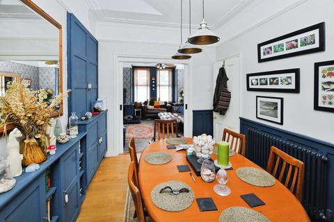 3 bedroom terraced house for sale, St. Georges Avenue, Plymouth