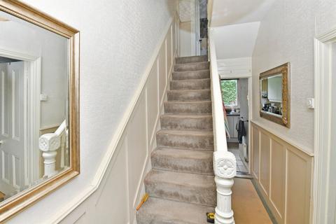 3 bedroom terraced house for sale, St. Georges Avenue, Plymouth