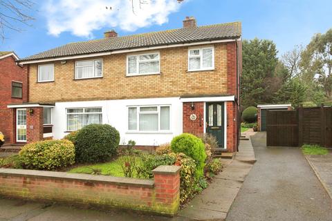 undefined, Atherstone Avenue, Peterborough