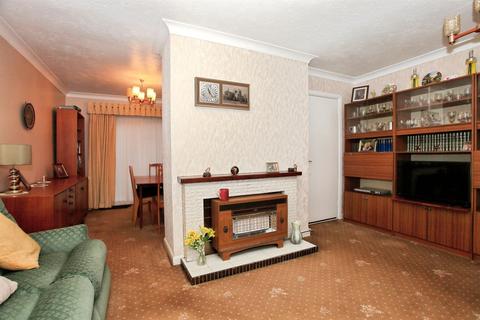 undefined, Atherstone Avenue, Peterborough