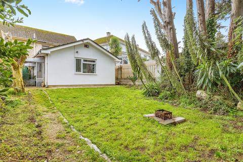 1 bedroom semi-detached bungalow for sale, Belfield Road, PAIGNTON
