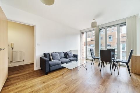1 bedroom flat for sale, Devons Road, Bow, London