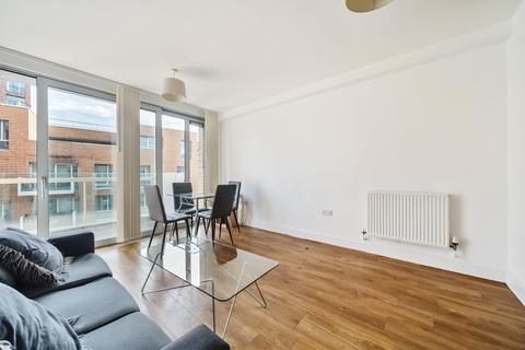 1 bedroom flat for sale, Devons Road, Bow, London