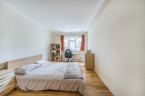 2 bedroom apartment for sale, Moscow Road, London