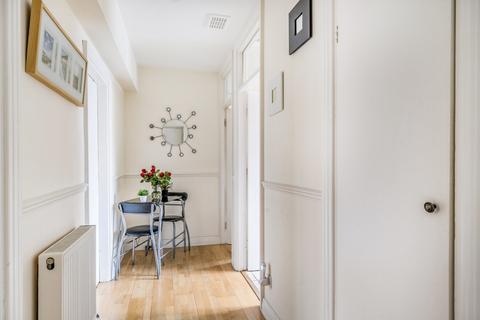 2 bedroom apartment for sale, Moscow Road, London