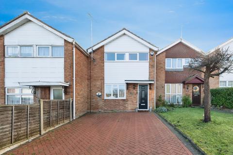 Bideford Green, Linslade, Leighton Buzzard