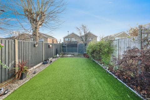 3 bedroom semi-detached house for sale, Bideford Green, Linslade, Leighton Buzzard