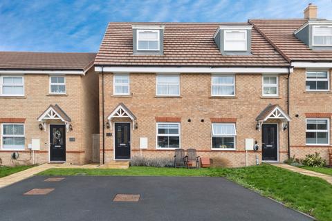 undefined, Morse End, Leighton Buzzard