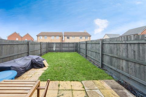 undefined, Morse End, Leighton Buzzard