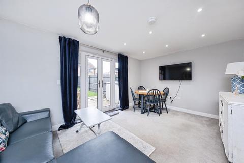 undefined, Morse End, Leighton Buzzard