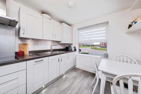 undefined, Morse End, Leighton Buzzard