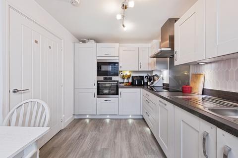 undefined, Morse End, Leighton Buzzard