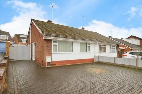 undefined, Lyndhurst Drive, Kidderminster