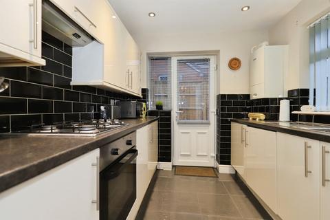 undefined, Lyndhurst Drive, Kidderminster