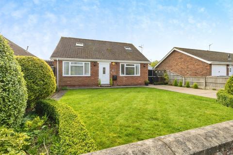 4 bedroom detached house for sale, Redhall Drive, Bracebridge Heath, Lincoln