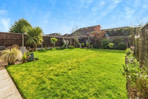 4 bedroom detached house for sale, Redhall Drive, Bracebridge Heath, Lincoln