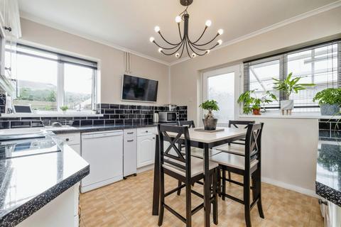 4 bedroom detached house for sale, Redhall Drive, Bracebridge Heath, Lincoln