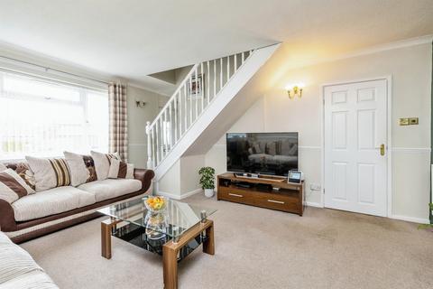 4 bedroom detached house for sale, Redhall Drive, Bracebridge Heath, Lincoln