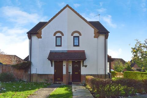 Elmridge Court, Emerson Valley, Milton Keynes