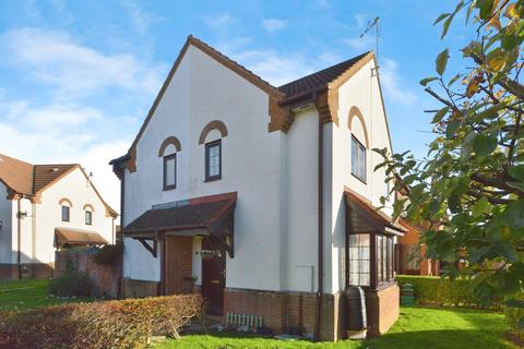 undefined, Elmridge Court, Emerson Valley, Milton Keynes