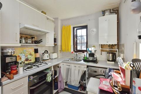 undefined, Elmridge Court, Emerson Valley, Milton Keynes
