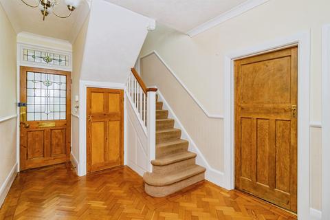 4 bedroom detached house for sale, Cecil Avenue, Preston, Paignton