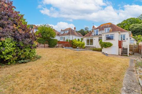 4 bedroom detached house for sale, Cecil Avenue, Preston, Paignton