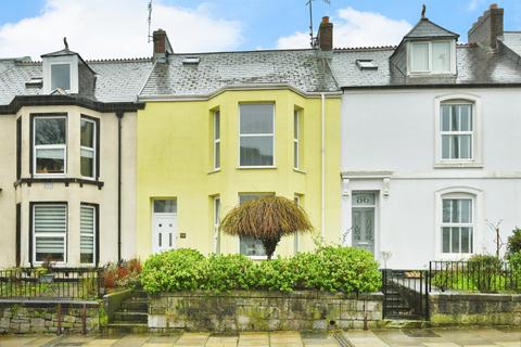 Devonport Road, Plymouth