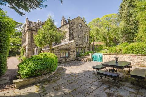 undefined, Scott Lane, Keighley BD20
